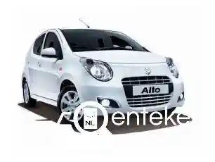 Suzuki Alto 1.0 2012