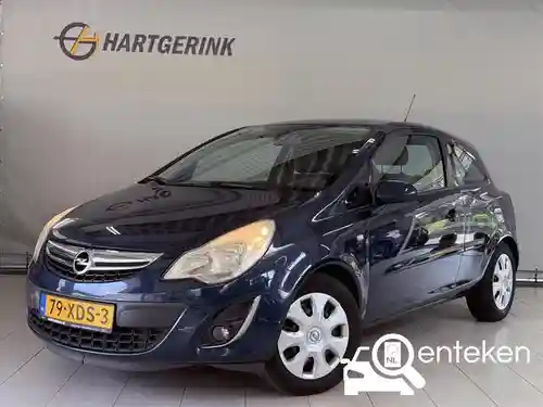 Opel Corsa 1.2 2012