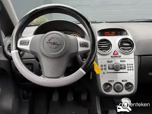 Opel Corsa 1.2 2011