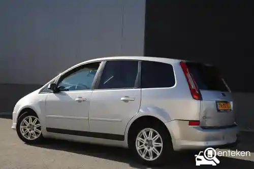 Ford C-MAX 2.0 2007