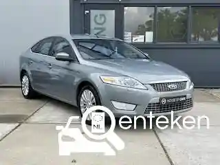 Ford Mondeo 2.0 2007