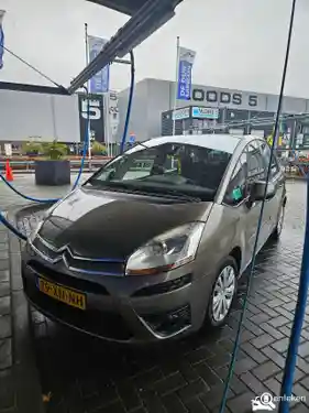 Citroen C4 Picasso 1.8 16V 2007