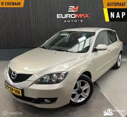 Mazda 3 Sport 1.6 2007