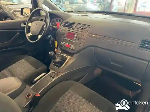 Ford C-MAX 2.0 2007