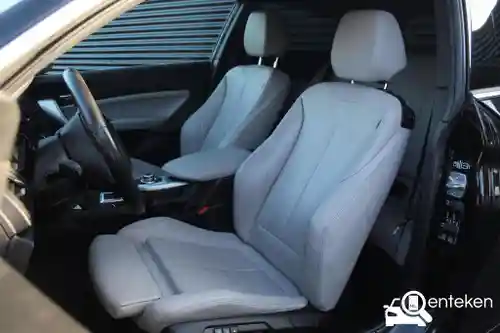 BMW 116i 2012