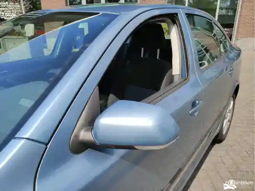 Skoda Octavia 1.6 2008