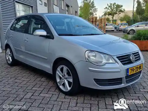VW Polo 1.4 2008