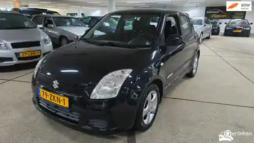 Suzuki Swift 1300 2007