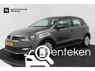 VW Polo 1.2 TSI BMT 2013