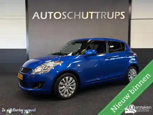 Suzuki Swift 1.2 2013