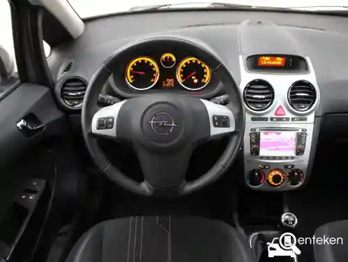Opel Corsa 1.4 ecoFlex 2013