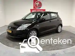 Suzuki Swift 1.2 2013