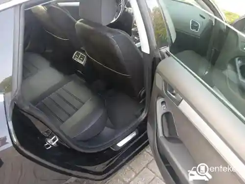Audi A5 Sportback 1.8 TFSI 2013