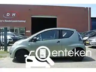 Citroen C1 1.0 2011