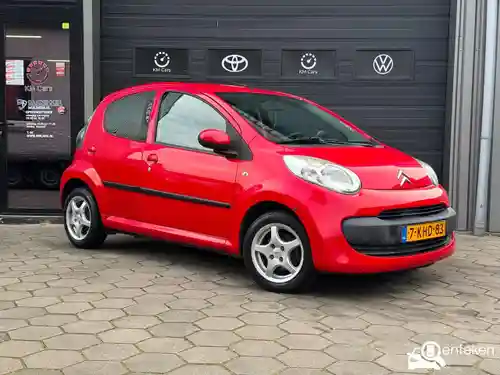 Citroen C1 1.0 2006