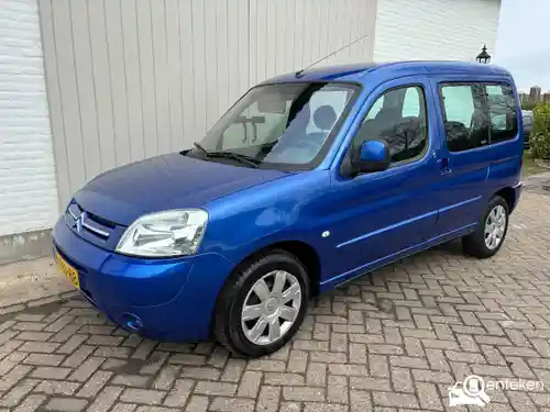 Citroen Berlingo 1.6 16V 2006