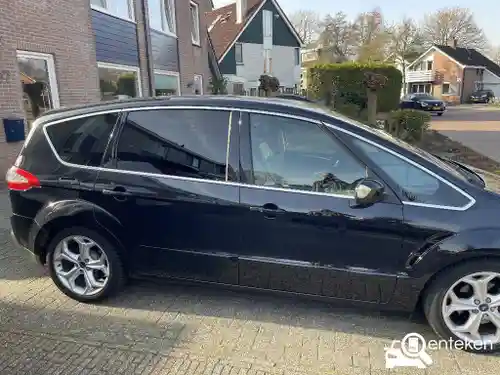 Ford S-MAX 2.2 TDCi 2012