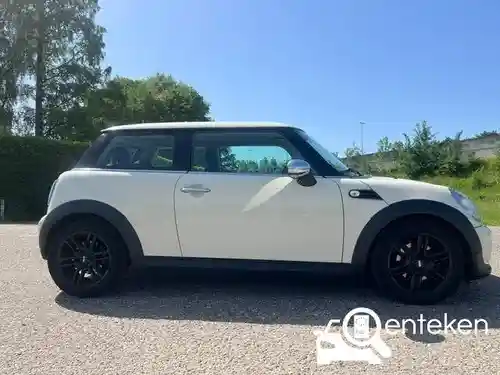 MINI  One malism Pack 2013