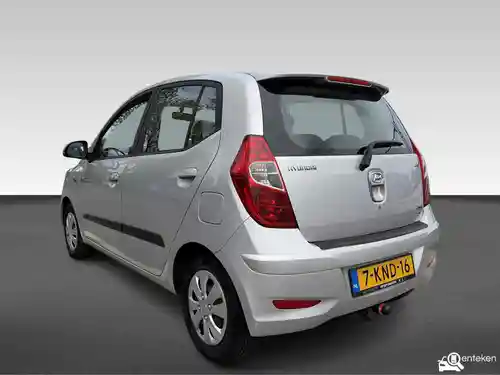 Hyundai i10 1.1 2013