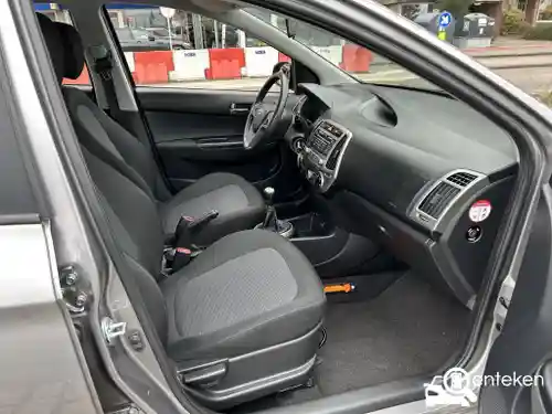 Hyundai i20 1.2 2013
