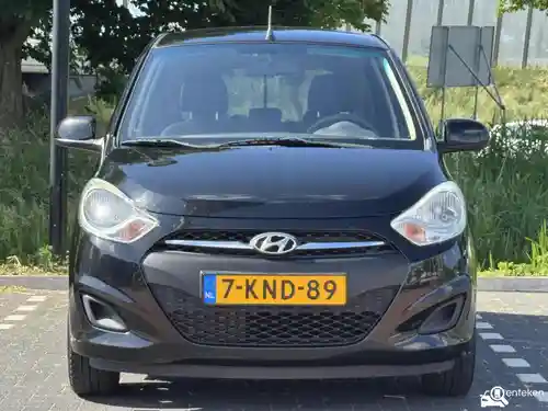 Hyundai i10 1.1 2013