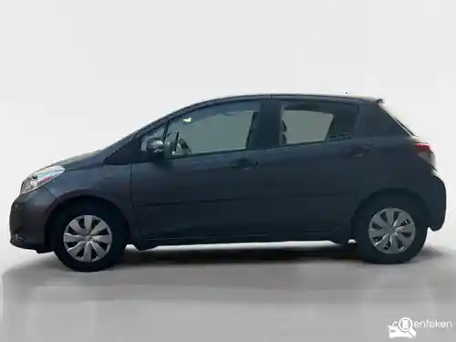 Toyota Yaris 1.33 2013