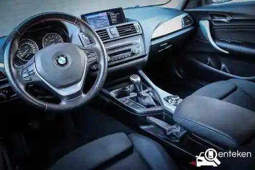 BMW 116i 2013