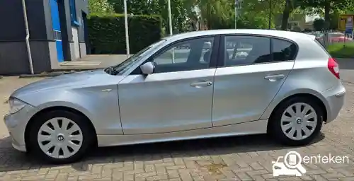 BMW 120i 2005