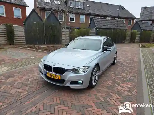 BMW 328i 2013