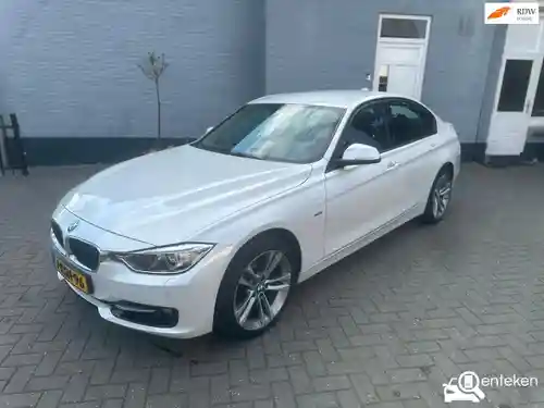 BMW 316i 2013