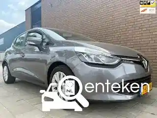 Renault Clio ENERGY TCe 90 99g 2013