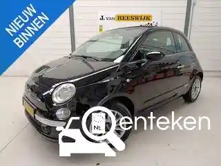Fiat 500C 0.9 8V TwinAir p 2013