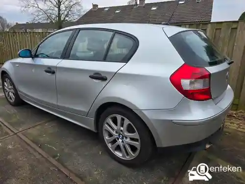 BMW 116i 2006