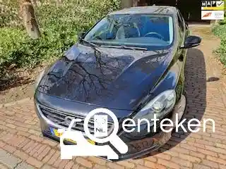 Volvo V40 D2 ECO 2013