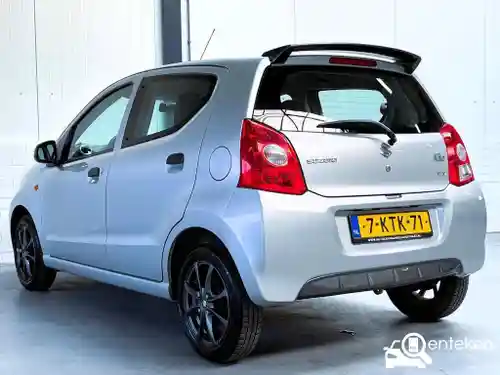 Suzuki Alto 1.0 2013