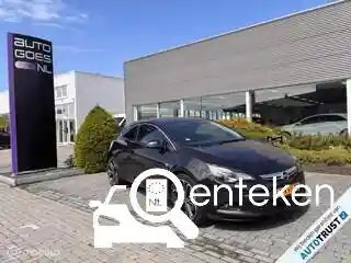 Opel Astra GTC 1.4 Turbo ecoFlex 2013
