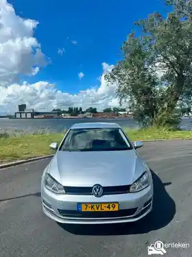 VW Golf 1.4 TSI ACT BMT 2013