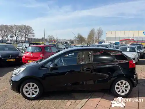 KIA Rio 1.2 2013