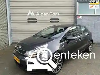 KIA Rio 1.2 2013