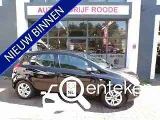 Opel Corsa 1.2 ecoFlex 2011