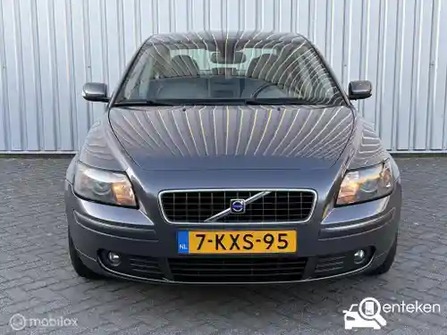 Volvo S40 1.8 2006