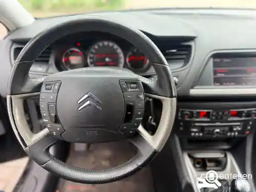 Citroen C5 THP 155 2013