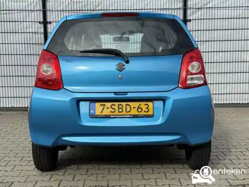 Suzuki Alto 1.0 2013