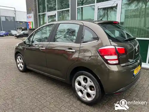 Citroen C3 VTi 120 2013