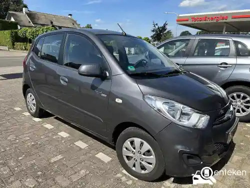 Hyundai i10 1.1 2013