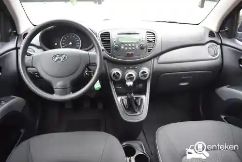 Hyundai i10 1.1 2013