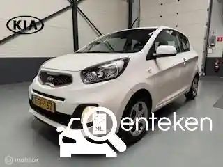 KIA Picanto 1.0 2013