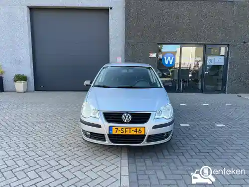 VW Polo 1.2 2005