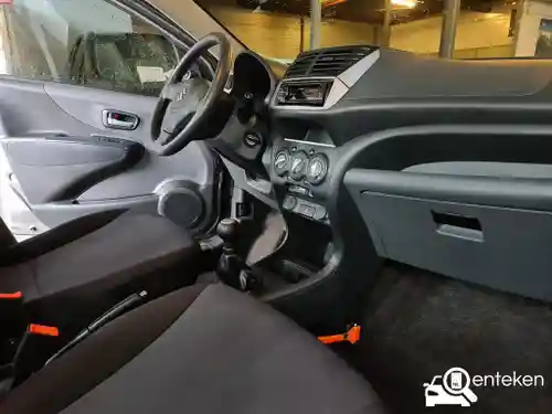 Suzuki Alto 1.0 2013