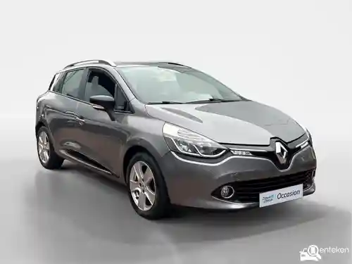Renault Clio Grandtour ENERGY TCe 90 2013